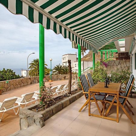 Casa Los Veleros F1 Porto Rico Exterior foto